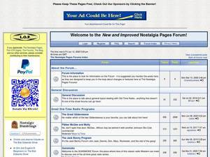 Forums.oldradio.net