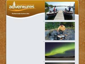 yellowknifeoutdooradventures.com