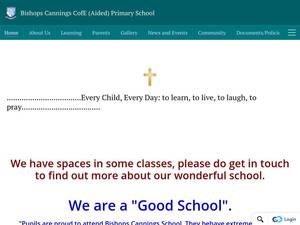 bishopscannings.wilts.sch.uk