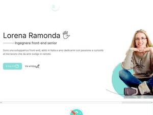 Lorena.ramonda.me