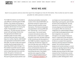Fabs-foundation.com