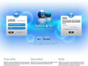 mydot.com