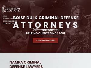 Nampalawyers.com