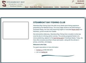 steamboatbay.com