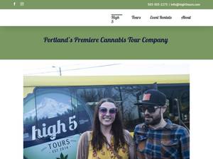 High5tours.com
