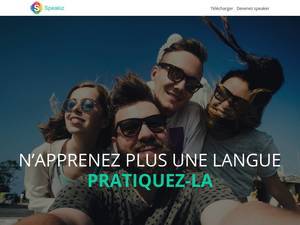 speakiz.fr