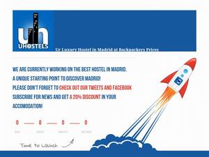uhostels.com