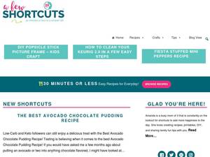 afewshortcuts.com