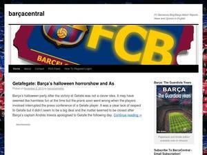 Barcacentral.com