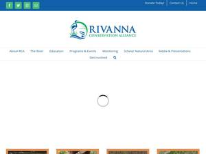rivannariver.org