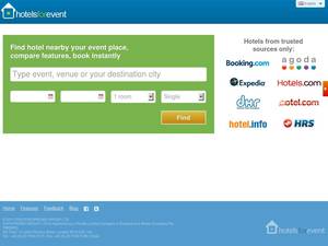 hotelsforevent.com
