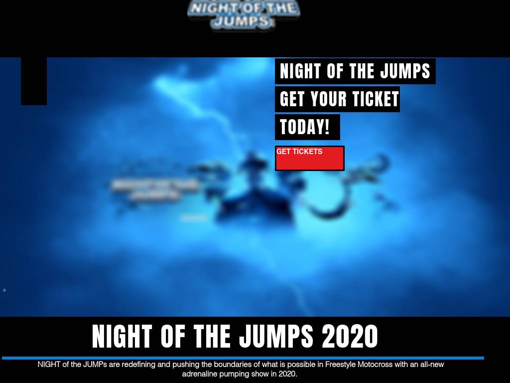 Nightofthejumps.com