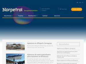 Norpetrol.com