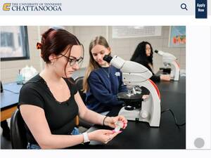 utc.edu