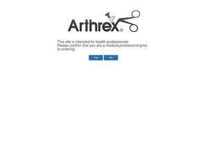 arthrex.com