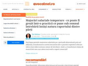 avocatnet.ro