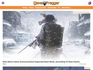 gamefragger.com