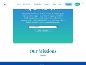 Imana.org