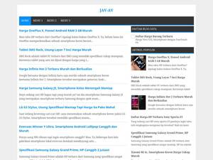 Jav-av.blogspot.com