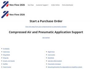 nex-flow.com