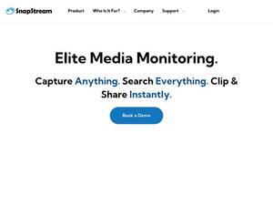Snapstream.com