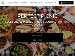 Perfectpicnicnyc.com