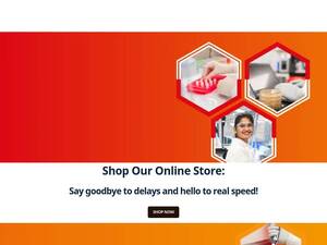 Aldevron.com
