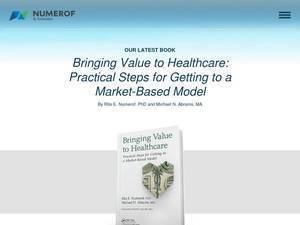 bringingvaluetohealthcare.com
