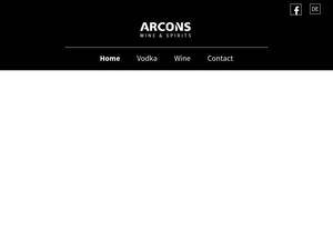 arcons-ws.de