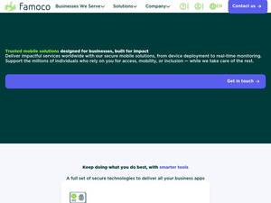 Famoco.com