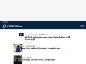 bloggingtheboys.com