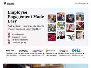 Bookelevent.com