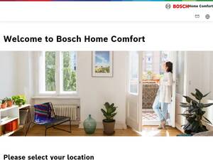 bosch-thermotechnology.com