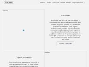 mattresss.com