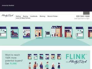 Fjlord.co.uk
