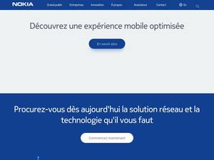 Nokia.com