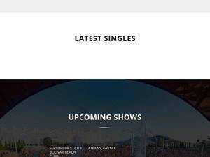 Xeniaghali.com