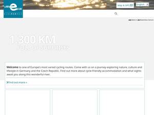 elbe-cycle-route.com