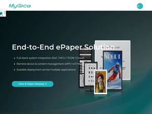 mygica.com