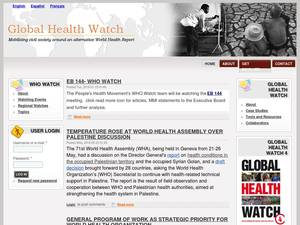 Ghwatch.org