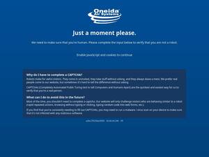 oneida-air.com