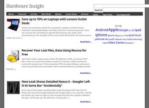 hardwareinsight.com