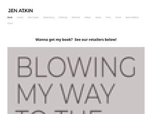 Jenatkin.com