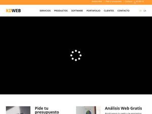 Kdweb.es