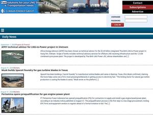 gastopowerjournal.com