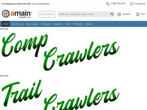amainhobbies.com