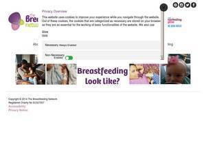 breastfeedingnetwork.org.uk