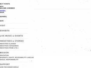 Rockhall.com