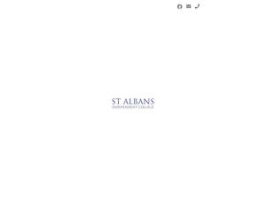 stalbanscollege.co.uk