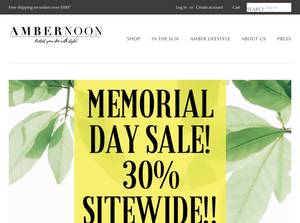 ambernoon.com